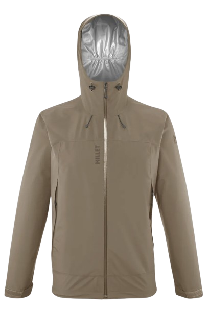 VESTE MUNGO II GTX 2.5L HOMME MILLET