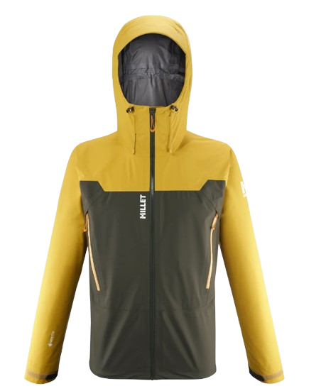 VESTE KAMET LIGHT GTX HOMME MILLET