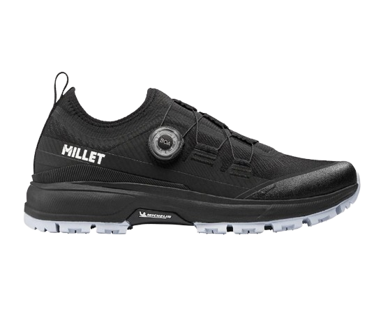 CHAUSSURES RANDONNEE BOA MILLET