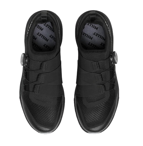 CHAUSSURES RANDONNEE BOA MILLET