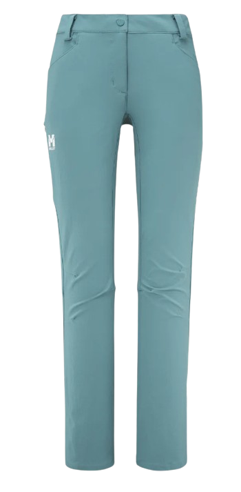 PANTALON TREKKER STR FEMME MILLET