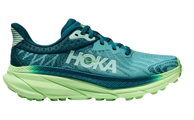 CHAUSSURES RUNNING CHALLENGER ATR 7 FEMME HOKA