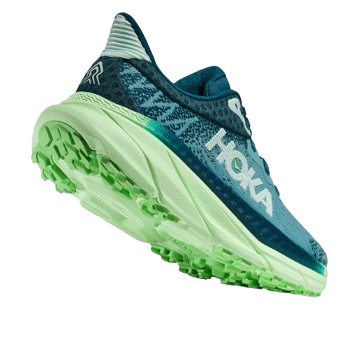 CHAUSSURES RUNNING CHALLENGER ATR 7 FEMME HOKA