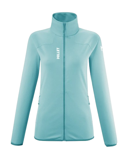VESTE POLAIRE LOKKA FEMME MILLET