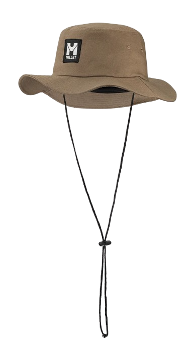 CHAPEAUX TRAVELLER FLEX II MILLET