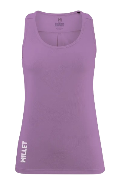 DEBARDEUR HIKING JACQUARD FEMME MILLET