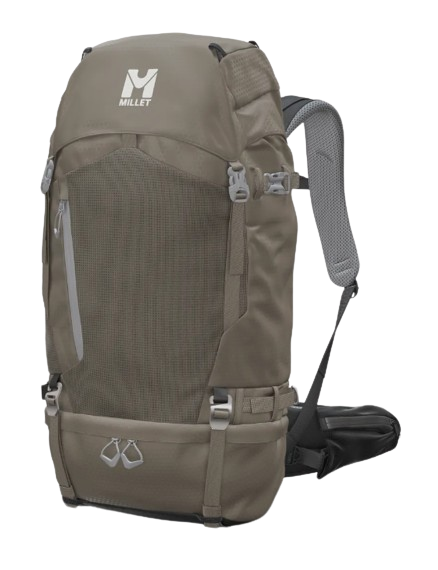 SAC A DOS UBIC 30 FEMME MILLET