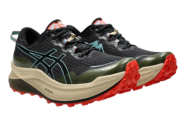 CHAUSSURES TRAIL TRABUCO MAX 3 ASICS