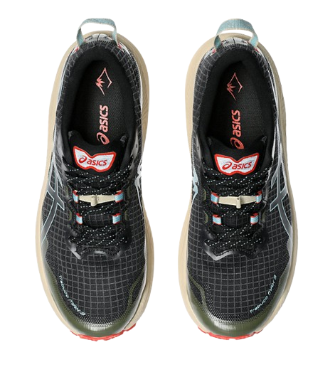 CHAUSSURES TRAIL TRABUCO MAX 3 ASICS