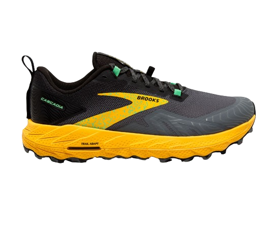 CHAUSSURES TRAIL CASCADIA 17 BROOKS