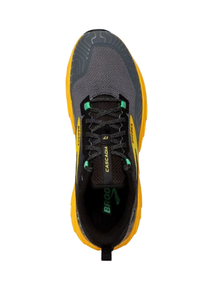 CHAUSSURES TRAIL CASCADIA 17 BROOKS