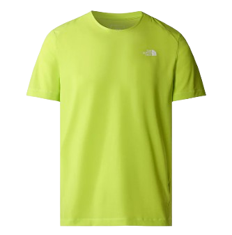 TEE SHIRT MC LIGHTNING ALPINE HOMME TNF