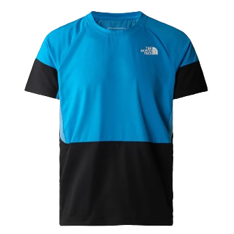 TEE SHIRT MC BOLT HOMME TNF