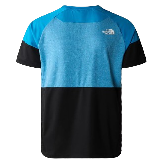 TEE SHIRT MC BOLT HOMME TNF