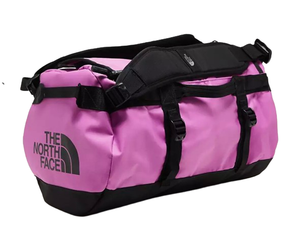 SAC BASE CAMP DUFFEL S THE NORTH FACE