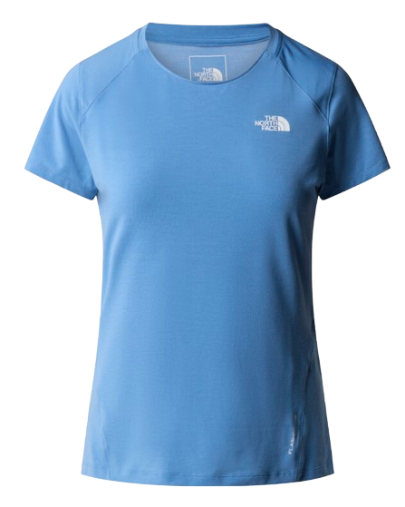 TEE SHIRT LIGHTNING ALPINE FEMME THE NORTH FACE
