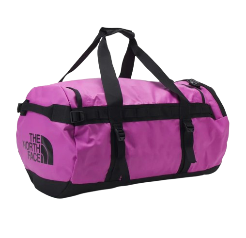 BASE CAMP DUFFEL-M THE NORTH FACE