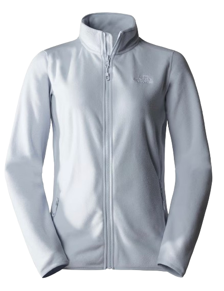 POLAIRE GLACIER FZ FEMME THE NORTH FACE