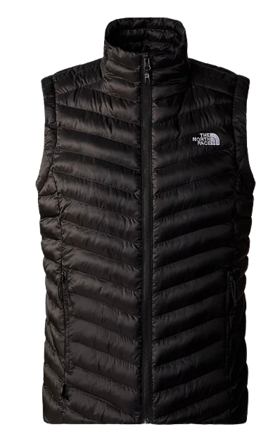 DOUDOUNE S/MANCHE HUILA SYNTHETIC FEMME THE NORTH FACE