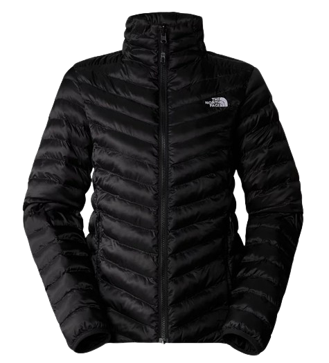 DOUDOUNE HUILA SYNTHETIC FEMME THE NORTH FACE