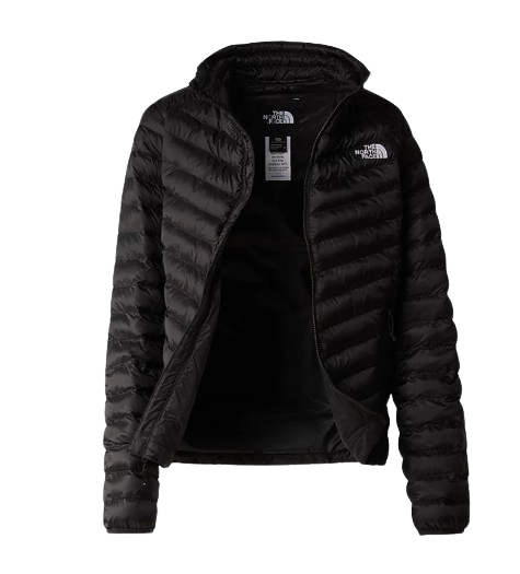 DOUDOUNE HUILA SYNTHETIC FEMME THE NORTH FACE