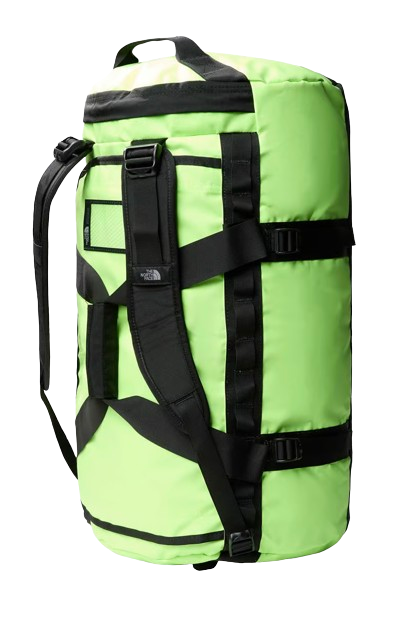 SAC BASE CAMP DUFFEL M THE NORTH FACE