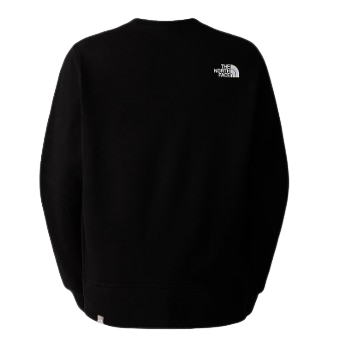 SWEAT LIGHT DREW PEAK FEMME THE NORTH FACE