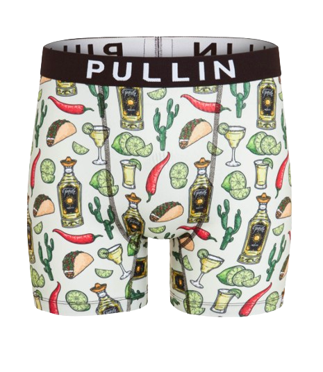CALECON FASHION2 HOMME PULLIN