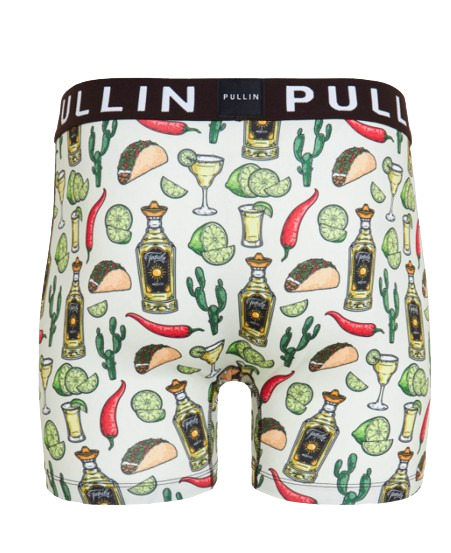 CALECON FASHION2 HOMME PULLIN