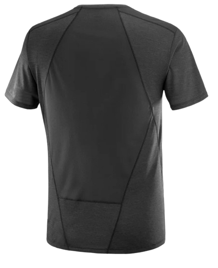TEE SHIRT OUTLINE MC HOMME SALOMON