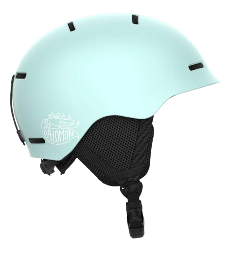 CASQUES ORKA JUNIOR SALOMON