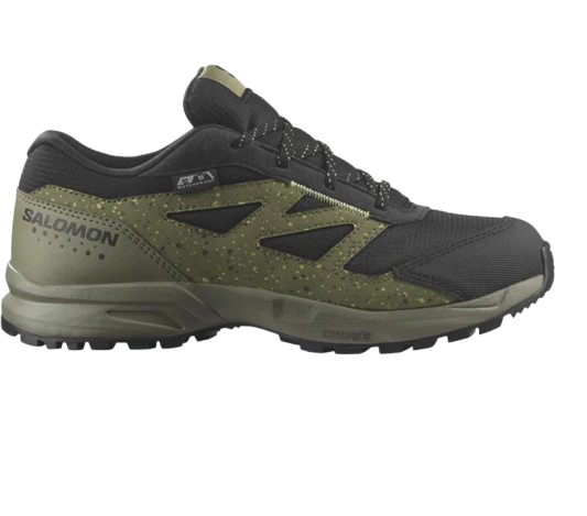 CHAUSSURES OUTWAY CSWP JUNIOR SALOMON