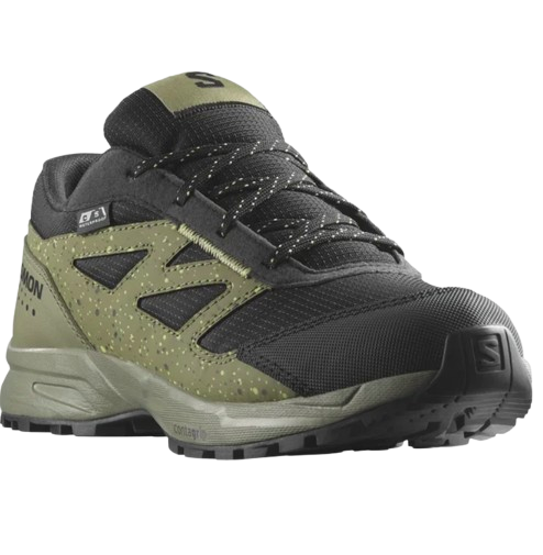 CHAUSSURES OUTWAY CSWP JUNIOR SALOMON