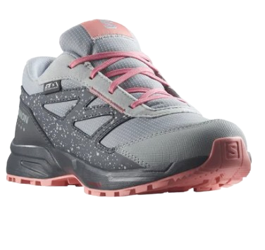 CHAUSSURES OUTWAY CSWP JUNIOR SALOMON