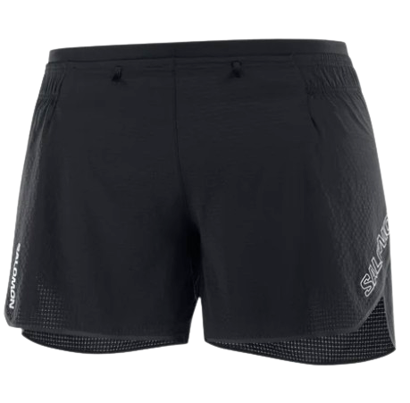 SHORT SENSE AERO 5 FEMME SALOMON