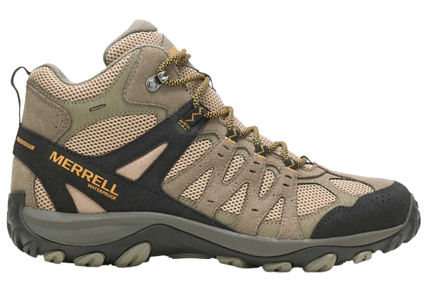 CHAUSSURES RANDONNEE ACCENTOR 3 MID WP MERRELL