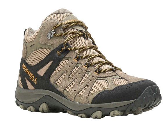 CHAUSSURES RANDONNEE ACCENTOR 3 MID WP MERRELL