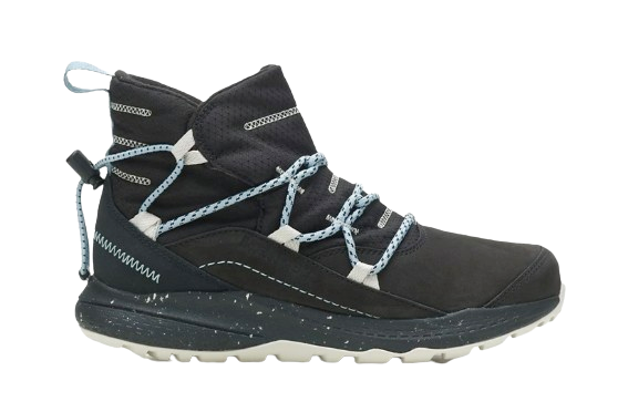 CHAUSURE BRAVADA 2 THERMO DEMI WP FEMME MERRRELL