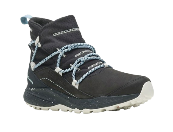 CHAUSURE BRAVADA 2 THERMO DEMI WP FEMME MERRRELL