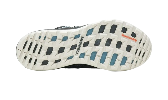 CHAUSURE BRAVADA 2 THERMO DEMI WP FEMME MERRRELL