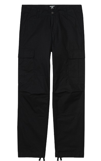 PANTALON REGULAR CARGO HOMME CARHARTT WIP