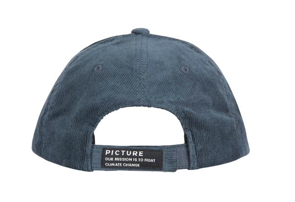 CASQUETTE QORDA PICTURE