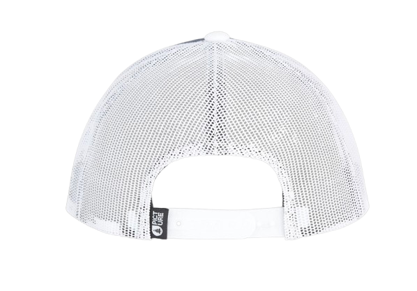 CASQUETTE KULDO TRUCKER PICTURE