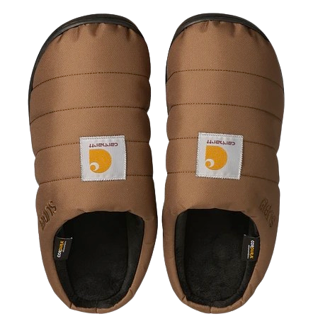 PANTOUFLES SUBU CORDURA CARHARTT WIP