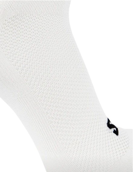 CHAUSSETTE PULSE RACE FLAG CREW SALOMON