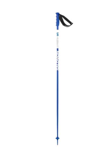 BATONS SKI S/RACE ALU SALOMON