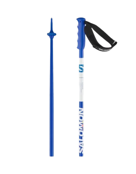 BATONS SKI S/RACE ALU SALOMON