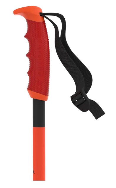 BATONS SKI REDSTER RED ATOMIC