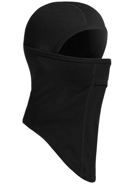 CAGOULE OASIS BALACLAVA ICEBREAKER