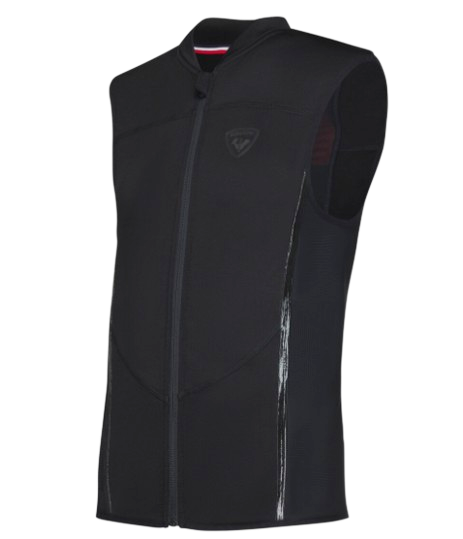 DORSALE VESTE FLEXVENT JR ROSSIGNOL